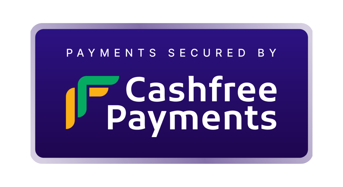 Cashfree | Complete Payment and Banking Platform for India